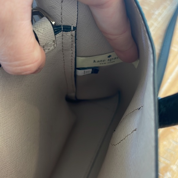 Kate Spade Mini crossbody - Picture 5 of 11